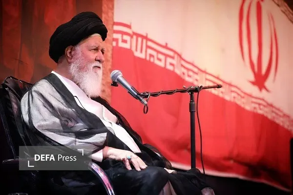 سید احمد علم الهدی