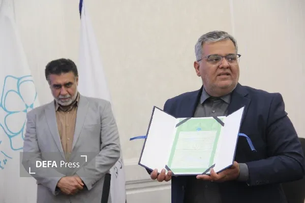 دفاع پرس یزد