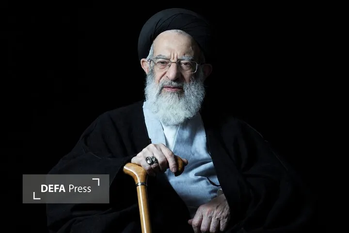مرجع تقلید