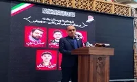 قدرت دفاعی ایران کاملاً متکی بر توان ملی است
