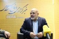 فیلم/ مردم در انتخابات حضوری گسترده خواهند داشت