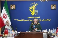 سردار گشتاسبی: انقلاب اسلامی، سیطره بیگانه را شکست و استقلال را به ملت بازگرداند