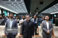 جام رسانه امید؛ رزمایش امیدآفرینی در کشور/ خبرگزاری دفاع مقدس حائز دو مقام شد+ تصاویر