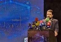 آقامیری: آمادگی فنی کشور برای مقابله تهدیدات سایبری/ تنظیم‌گری سنتی پاسخگوی تحولات سریع فضای مجازی نیست