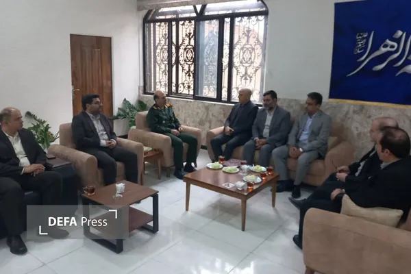 دفاع پرس البرز دفاع پرس البرز