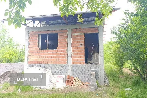 جهادگر شدن خانواده شهید «غفوری» پس از شهادت فرزند جهادگر شدن خانواده شهید «غفوری» پس از شهادت فرزند