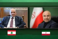 قالیباف: اگر جنایت در لبنان ادامه پیدا کند جلوی اسرائیل خواهیم ایستاد