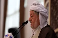 ماموستا قادری: رقابت برای جمع‌آوری مال و مقام نباید انسان از یاد خدا، مرگ و آخرت غافل کند