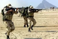 هلاکت و دستگیری تعدادی از عوامل گروهک‌های تروریستی در سیستان وبلوچستان