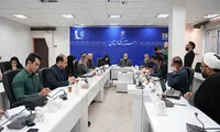 خسارت ۶۵۰ میلیارد تومانی جنگ به تأسیسات آبرسانی لرستان