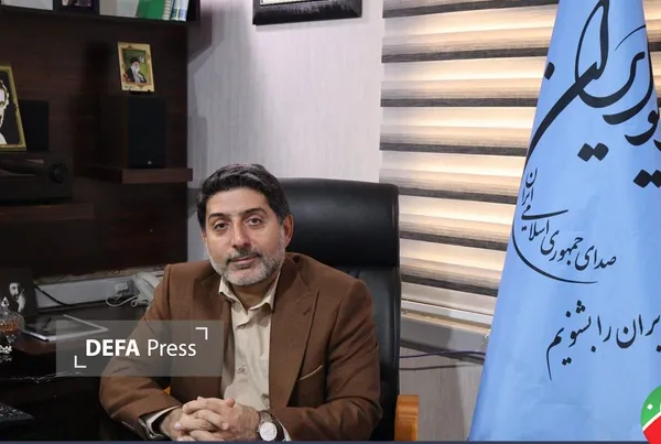 رهبر شهید