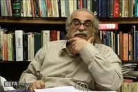 معتضد: نام «خلیج فارس» قدمت ۲۵۰۰ ساله دارد+ صوت