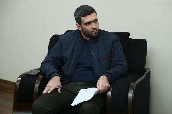 Election of Khalil al-Hayya Is a Continuation of Hamas Field Strategy Election of Khalil al-Hayya Is a Continuation of Hamas Field Strategy