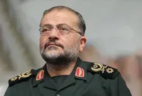 پیام رئیس سازمان بسیج مستضعفین خطاب به رهبر معظم انقلاب اسلامی