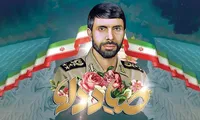 فیلم/ صحبت‌های شهید صیاد شیرازی در مورد عملیات مرصاد