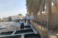 آغاز عملیات ساخت ۳ مدرسه در مناطق محروم