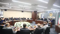 قم یکی از ۱۰ استان آسیب دیده کشور در جنگ تحمیلی سوم
