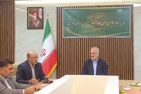 فعالیت کانون‌های خدمت رضوی همدان در حوزه اشتغال‌زایی، سلامت و محرومیت‌زدایی