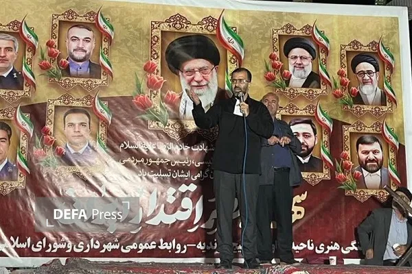 عباس گودرزی