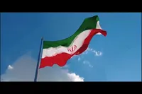 فیلم/ نوای زیبا و حماسی کُردی در حمایت از ایران اسلامی