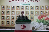 رونمایی از کتاب شهدای روستای خورزان دامغان؛ ثبت خاطرات ۳۲ شهید در یک اثر ماندگار