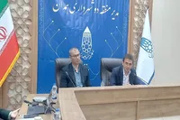 تکمیل پروژه‌های نیمه‌تمام در اولویت شهرداری منطقه ۲ همدان است