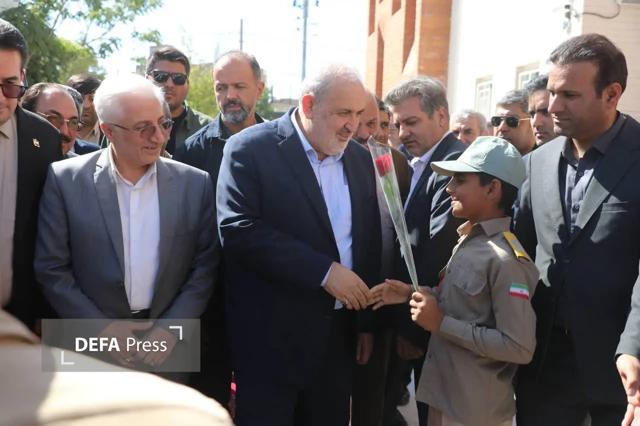 وزیر نیرو