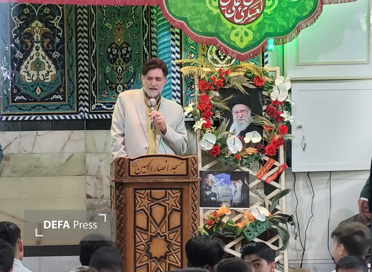 مدیرکل ارشاد قم