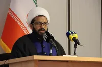 گرامی‌پور: تحقق وعده انتقام تنها به مجازات عاملان جنایت محدود نمی‌شود