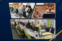تشریح ابعاد سند نظام حکمرانی داده در کارگاه آموزشی ساترا