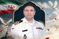 روایتِ زنی که همسرش را در دل دریا غریبانه از دست داد