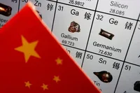 Beijing's Undisputed Dominance in the Rare Earth Minerals Market