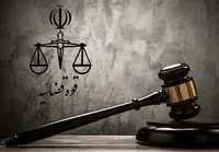 تروریست مسلح در کرمان به دار مجازات آویخته شد+ فیلم