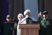 حجت الاسلام طائب: پویش «جان‌فدا» بزرگ‌ترین پویش مردمی در تاریخ جنگ‌های دنیاست