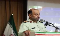 مدیریت هوشمندانه در شرایط سخت جنگ‌های اخیرنقش موثری در حفظ امنیت داشت