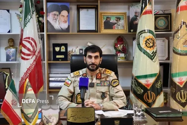 انهدام محموله انفجاری در مرز کردستان پیش از ورود به کشور انهدام محموله انفجاری در مرز کردستان پیش از ورود به کشور
