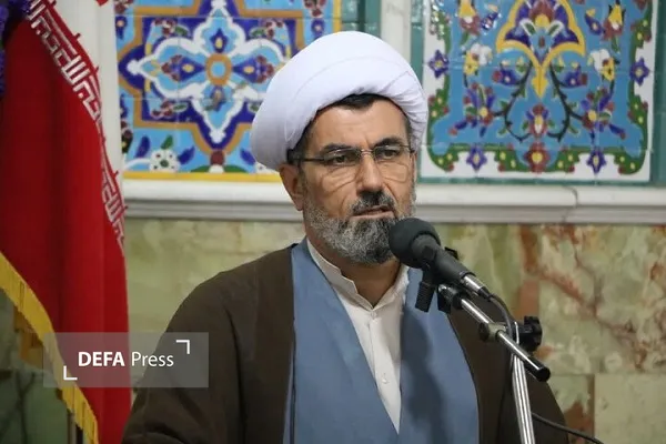 برگزاری برنامههای بصیرت عاشورایی در بقاع متبرکه مازندران برگزاری برنامههای بصیرت عاشورایی در بقاع متبرکه مازندران