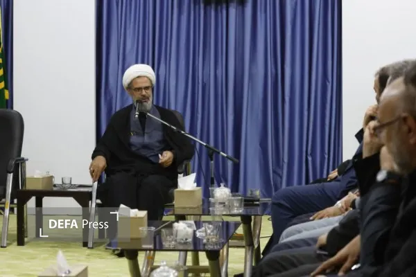 قوه قضائیه