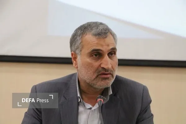 کمیته امداد امام خمینی (ره) خراسان رضوی با استفاده از هوش مصنوعی، رتبه دوم دولت الکترونیک را کسب کرد
