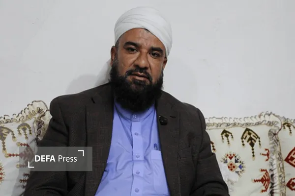 مولوی یوسف گرگیچ