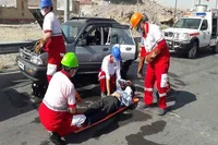 انجام ۲۷۰ عملیات امداد و نجات طی ۷۲ ساعت گذشته