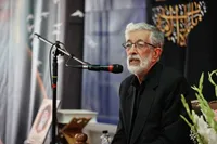 غلامعلی حدادعادل: رهبر شهید انقلاب برای استقلال ایران روی موضوع هسته‌ای تاکید داشتند