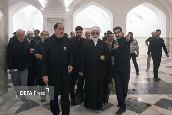 بازدید