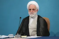 حجت‌الاسلام اژه‌ای: به آمریکایی‌ها مطلقاً اعتماد نداریم