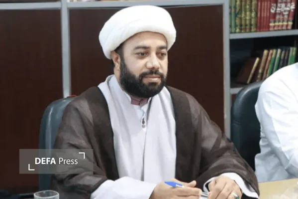 رییس شورای هماهنگی تبلیغات اسلامی رییس شورای هماهنگی تبلیغات اسلامی