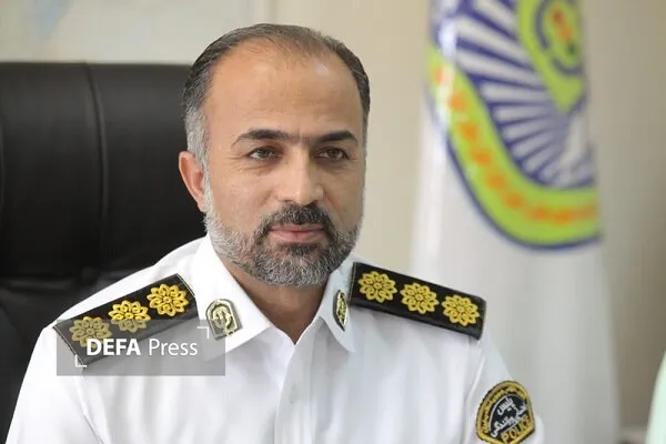 سردار احمد کرمی اسد