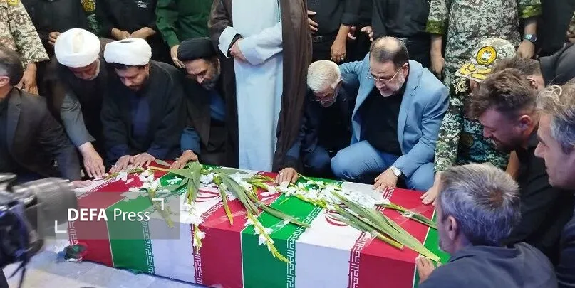 مراغه