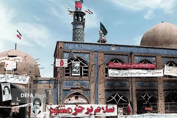 فتح خرمشهر فتح خرمشهر