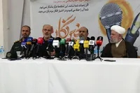 سردار محبی:  برای هر اقدام خصمانه دشمن سناریو داریم
