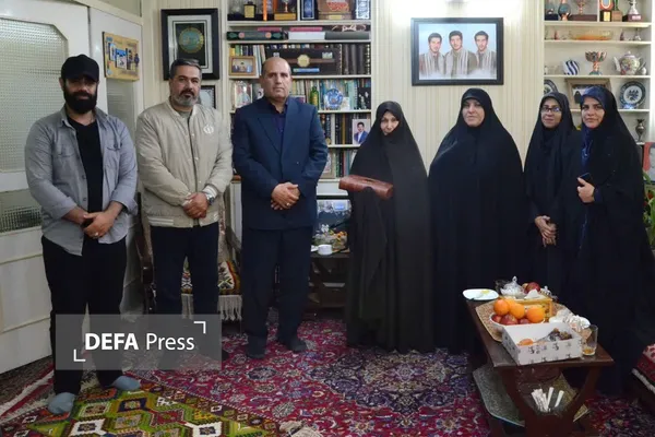 فریده اولادقباد معاون تعاون فریده اولادقباد معاون تعاون